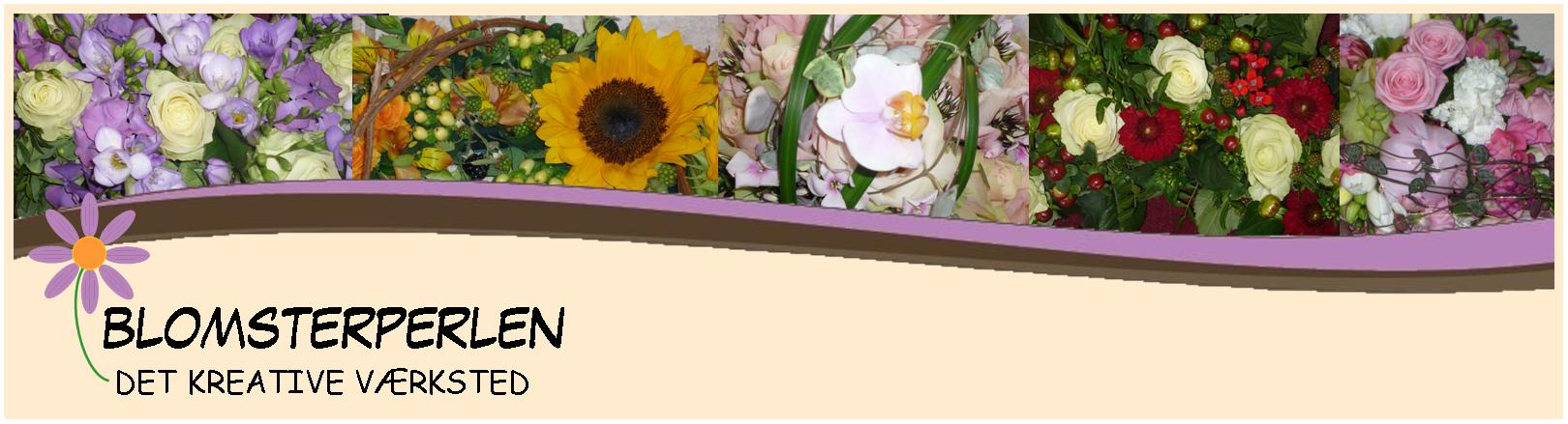 blomsterperlen.dk
